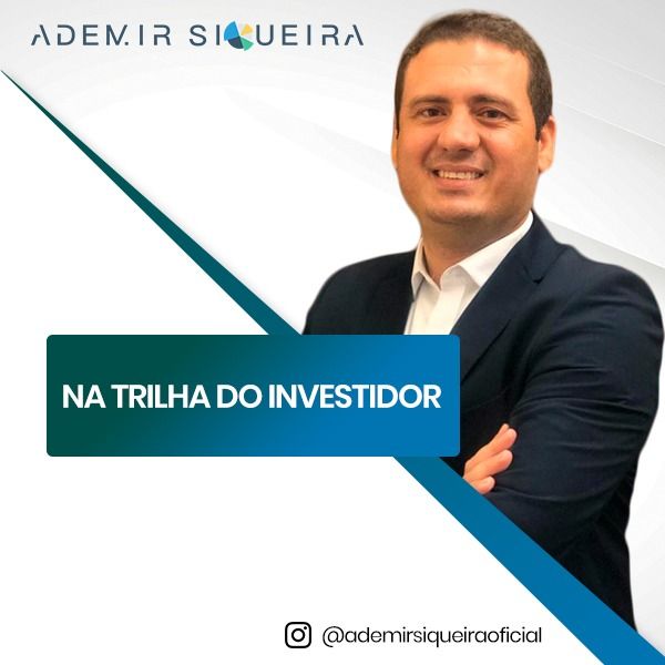Imagem do curso Curso "Na Trilha do Investidor"