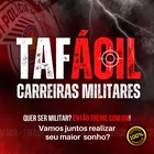 TAFácil - TAF Teste de Aptidão Física