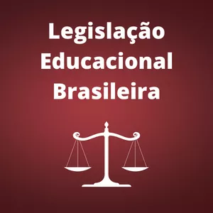 Imagem do curso Legislação Educacional Brasileira