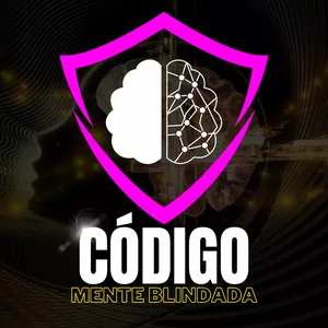 Imagem de capa para o Ebook 62  Código Mente Blindada