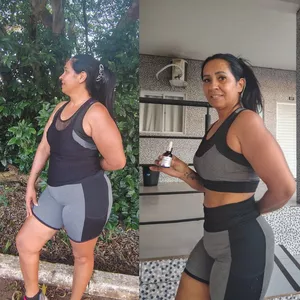 Imagem de capa para o Ebook Mulher cavalona