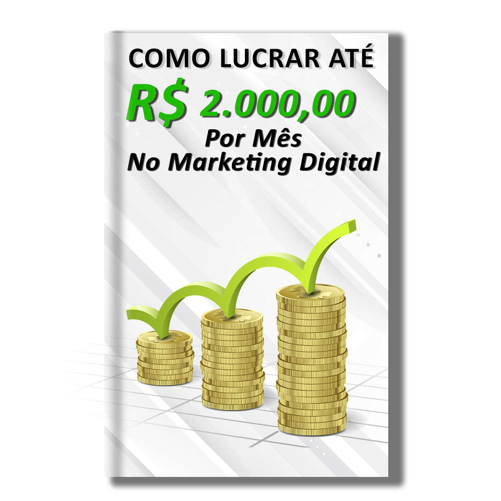 Imagem do curso Como Lucrar Até 2.000 Por Mês Pela Internet