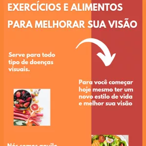 Imagem de Vendo como Águia criado por Erica Lopes dos santos na hotmart