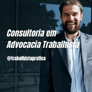 Imagem de capa para o Serviço online Consultoria em Advocacia Contenciosa Trabalhista