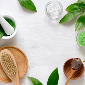 Imagem de capa para o Curso online Produtos naturais 