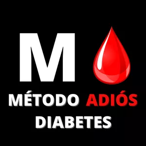 Imagem principal do produto Dile Adiós A La Diabetes
