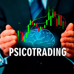 Imagen de portada para Curso online Psicotrading