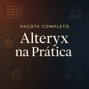 Capa do curso 