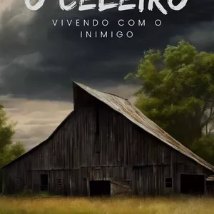 Imagem de capa para o Ebook O Celeiro - Vivendo com o Inimigo