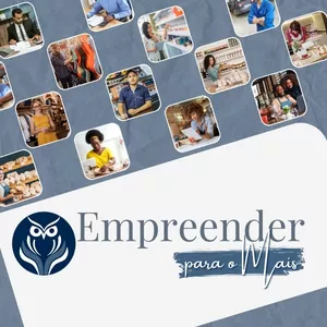 Imagem de capa para o Curso online Empreender Para o Mais