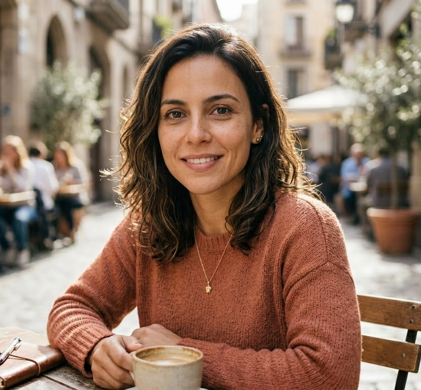 Mariana Souza (Mãe do Léo, 4 anos)