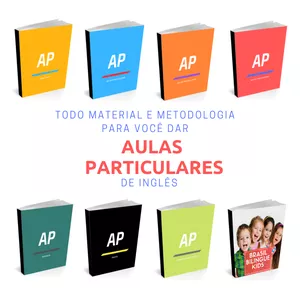 Imagem de capa para o Curso online Aulas Particulares