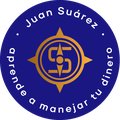 Juan Suarez | Finanzas Personales logo