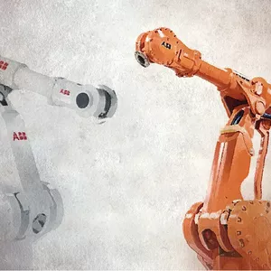 Imagem de Curso ABB criado por Sistemas e Robótica na hotmart