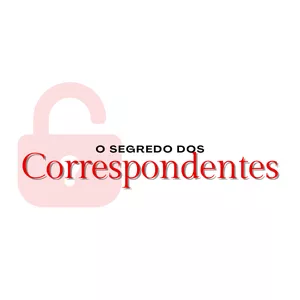 Imagem de capa para o Curso online O Segredo dos Correspondentes