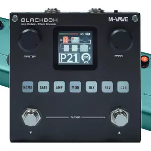 Cover image for Online course TANK-G &amp; BLACKBOX - Profiles &amp; IRs - PACK 01