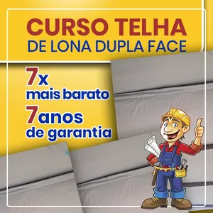 Capa do curso 