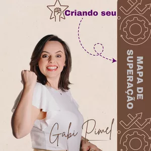 Imagem de capa para o Curso online MAPA DA SUPERAÇÃO