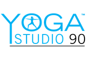 Yoga Studio 90 logo