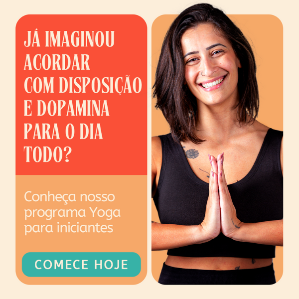 Imagem do curso  Yoga Para Iniciantes 