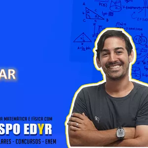 Imagem do curso CURSO MATEMÁTICA EPCAR