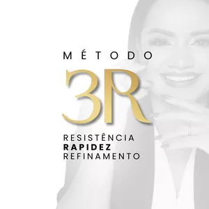 Imagem de capa para o Curso online Método 3R Nails