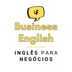 Imagem de capa para o Curso online Inglês para Negócios - Com Teacher Mari Ferrari