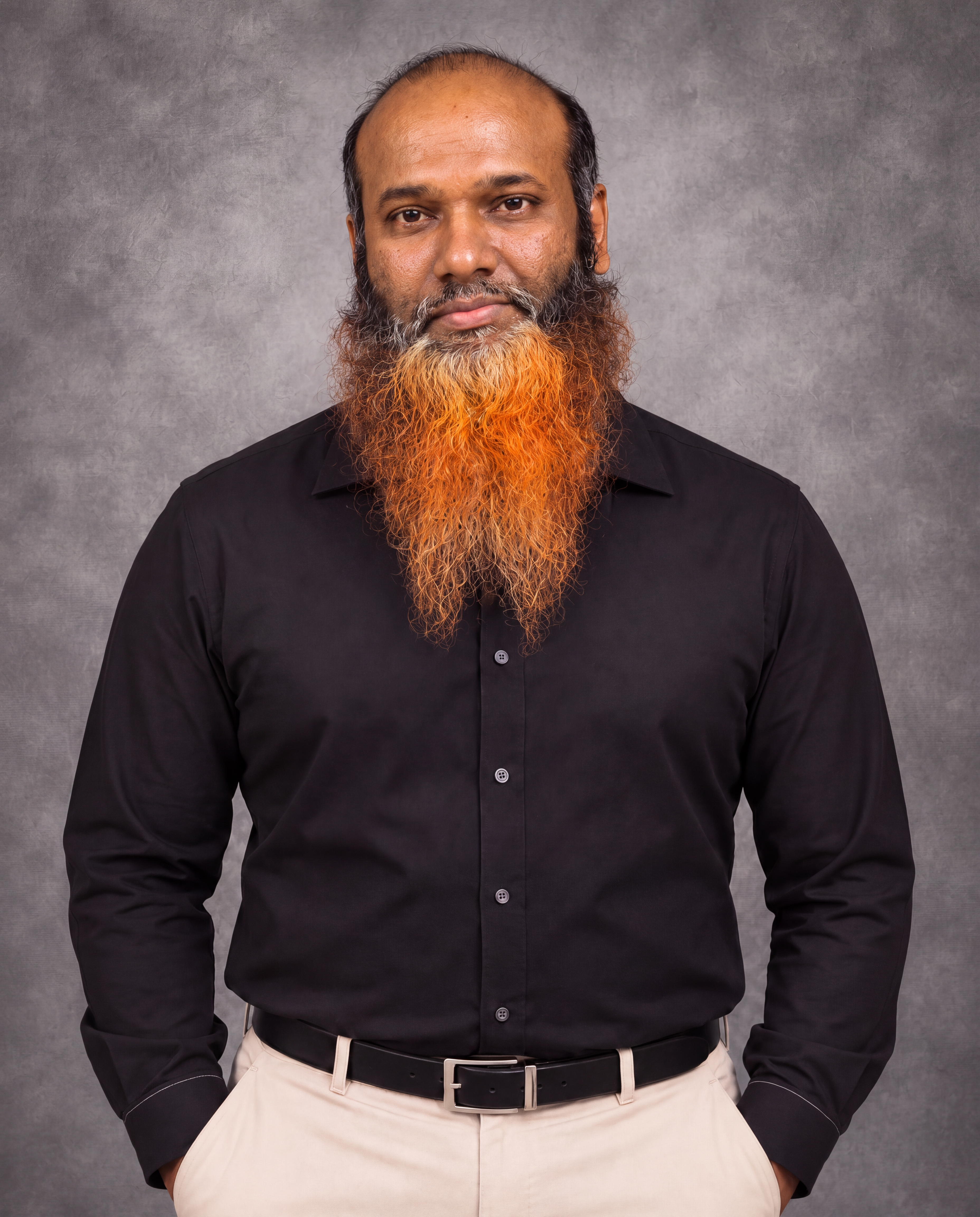 Sikandar shaik