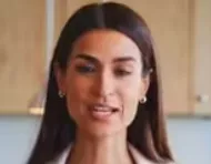 Luciana, 41 anos    