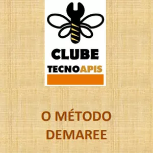 Imagem do curso MÉTODO DEMAREE PARA CONTROLE DA ENXAMEAÇÃO EM APIÁRIOS