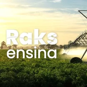 Imagem de capa para o Curso online Fundamentos e Aplicações para o Manejo da Irrigação