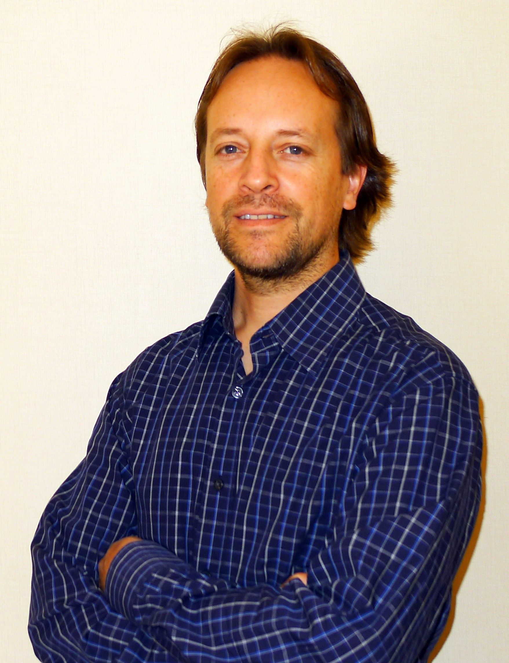 Mauricio Orellana Sander