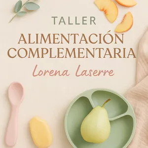Taller de Alimentación Complementaria