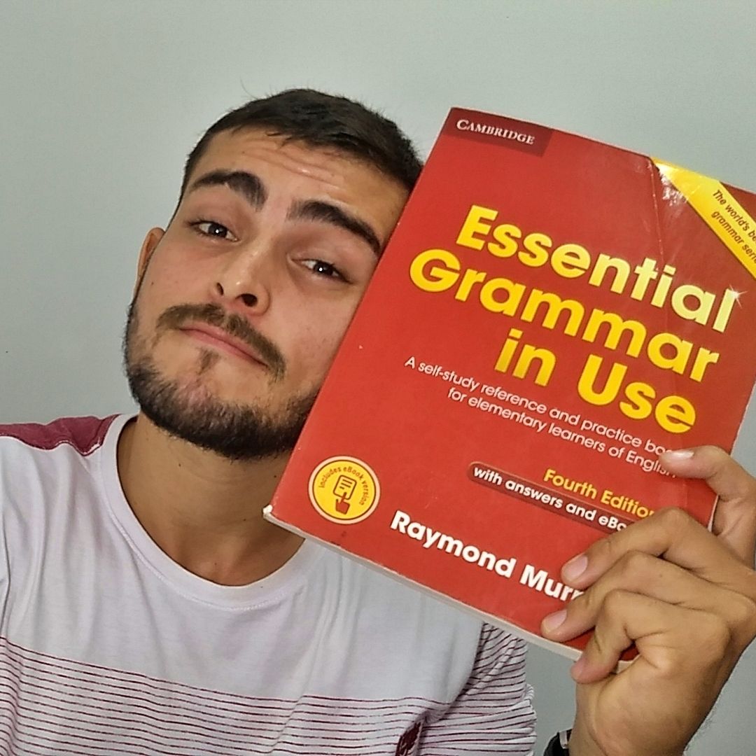 Imagem do curso FUNDAMENTOS DO INGLÊS