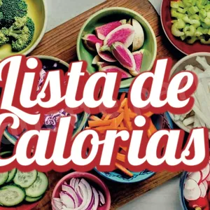 Imagen de portada para Curso online Controla tus calorias