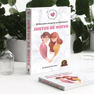 Imagen de portada para Ebook Juntos de nuevo 