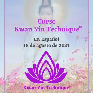 Imagem principal do produto Kwan Yin Technique ESP 15_08_21