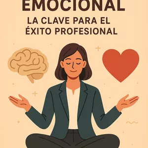 Imagen de portada para Curso online Equilibrio emocional: La clave para el éxito profesional