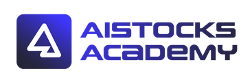 AiStocks Academy logo