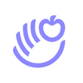 Miðstöð menntunar logo