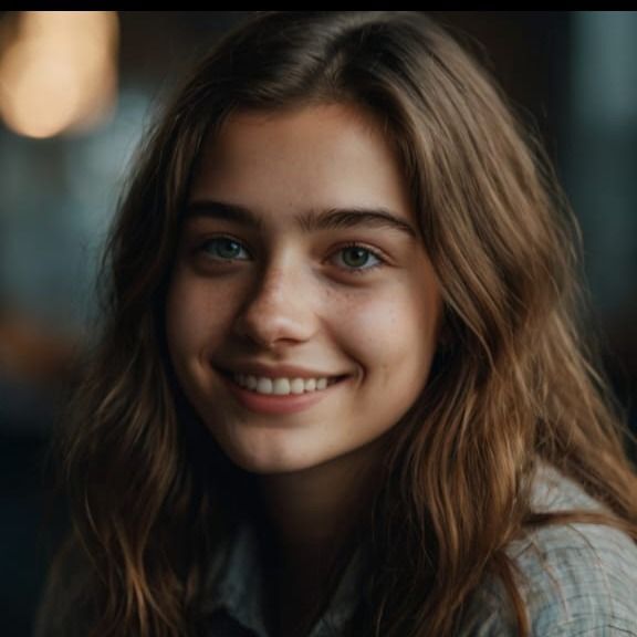 Lucía G. – 22 años