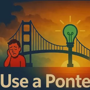 Imagem de capa para o Curso online Assinatura Parceiro Use a Ponte