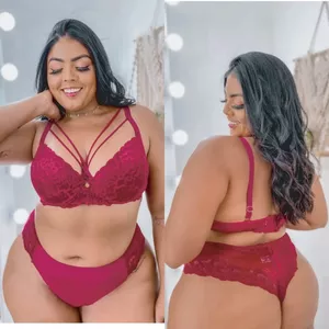 Imagem de capa para o Ebook MOLDE DE CONJUNTO CALCINHA FIO DUPLO E SUTIÃ COM BOJO