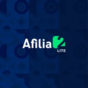 Imagem principal do produto Afilia2Lite
