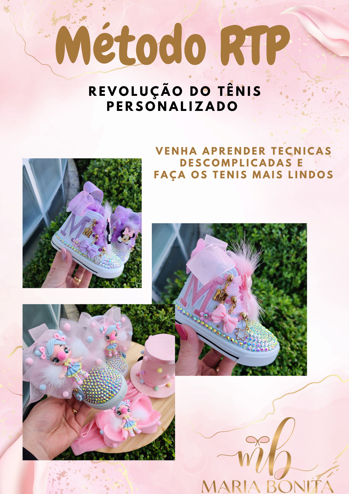 Capa do curso 