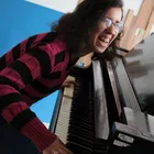 Professora Rebeca Braga