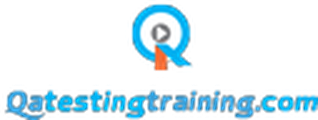 QA Testing Training logo