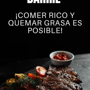 Imagen de portada para Ebook Asados Fit al Barril