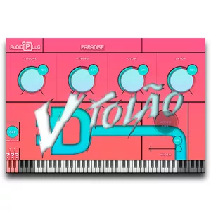 Cover image for Online course Plugin Vst | Violão | Win E Mac | Leve E Fácil De Usar