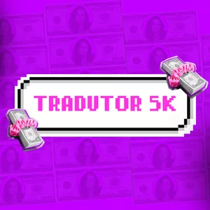 Imagem de capa para o Curso online Tradutor 5K